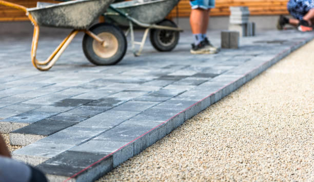 Best Eco-Friendly Driveway Pavers in USA